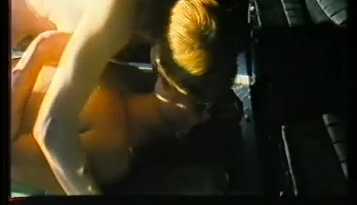 Bocca vogliosa / Labbra bagnate (1981)