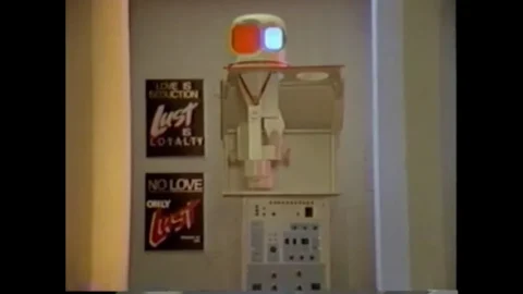 Futuresex (1985)