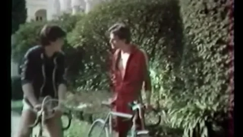 Langues Salopes (1980)