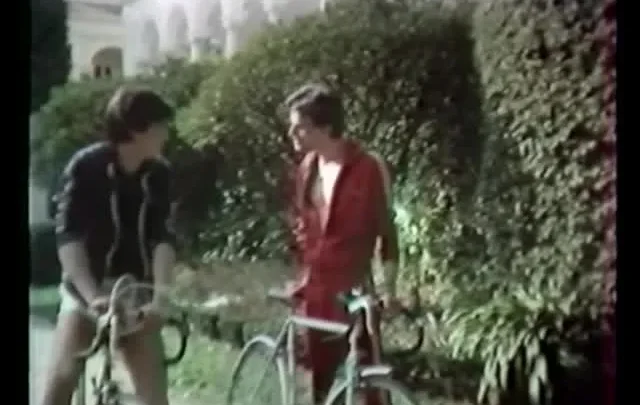 Langues Salopes (1980)