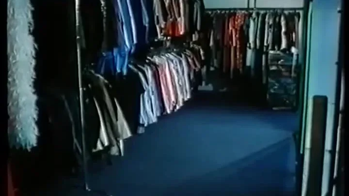 Coulottes erotiche (1986)