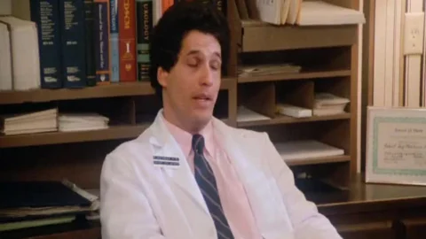 Nasty Nurses (1983)