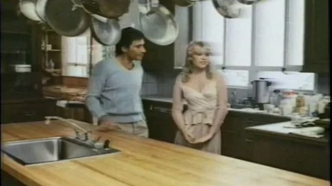 Golden Girls: The Movie (1983)