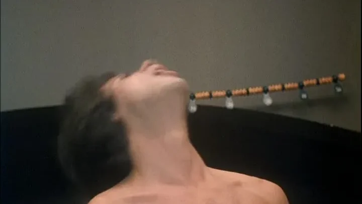 Insatiable (1980) (Better Quality)