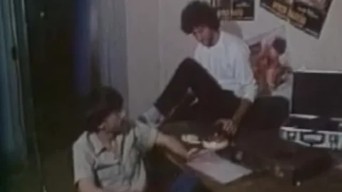 Pios tha pidixhi tin Gorgona (1984)