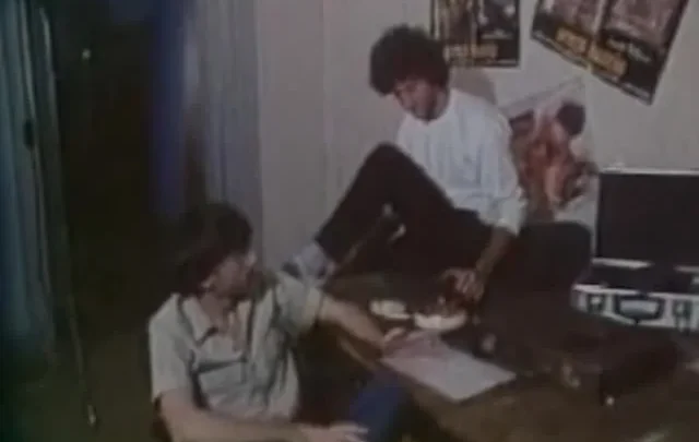Pios tha pidixhi tin Gorgona (1984)