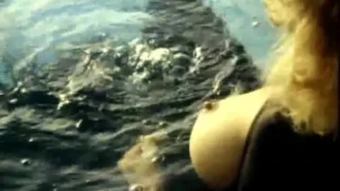 Amber Aroused (Better Quality)