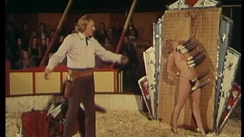 La Foire aux Sexes (1973) (Better Quality)