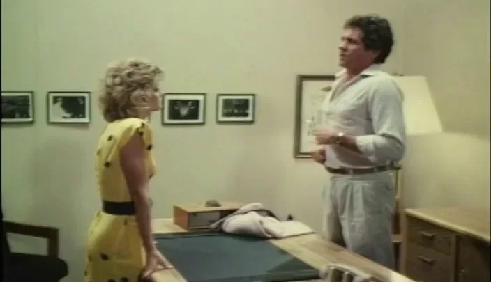 A Coming of Angels: The Sequel (1985)