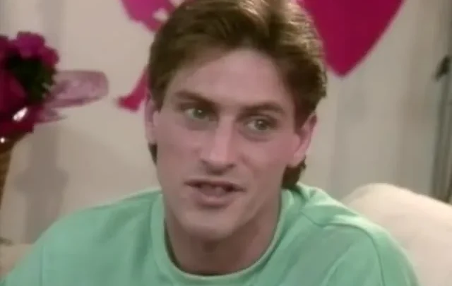 The Luv Game (1988)