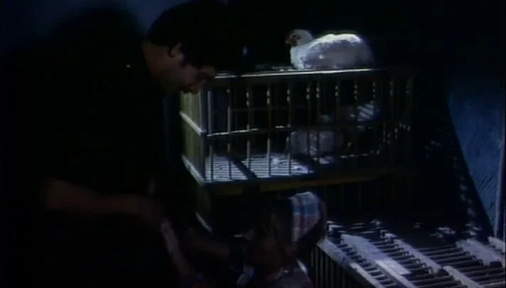 Sex Drive (1985)