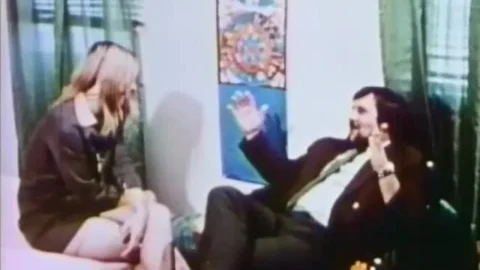 The Sensual Houseboat (1978)