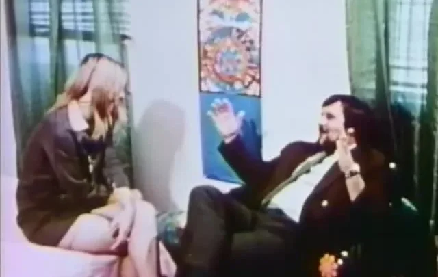 The Sensual Houseboat (1978)