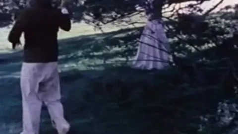 The Autobiography of a Flea (1976) (Better Quality)
