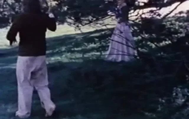 The Autobiography of a Flea (1976) (Better Quality)