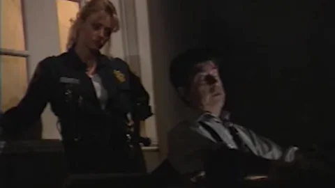 Bad Girls 07: Lust Confined (1997)