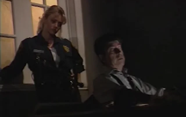 Bad Girls 07: Lust Confined (1997)