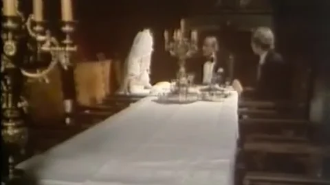 Heisse Nachte auf Schloss Dracula