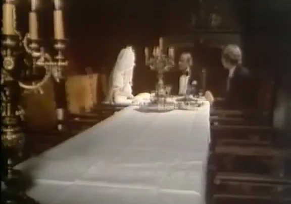 Heisse Nachte auf Schloss Dracula