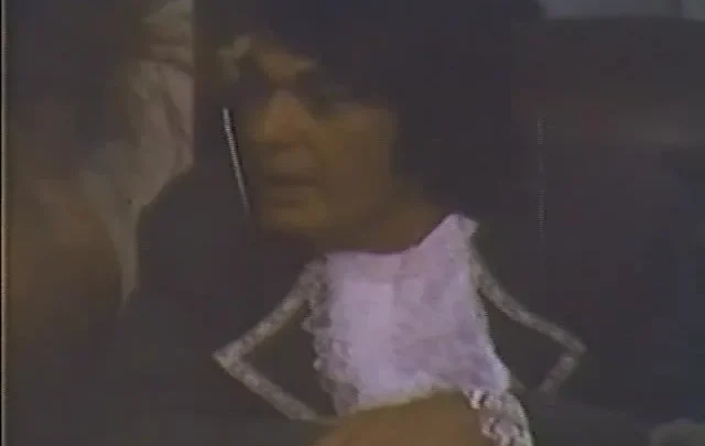 Perdida em Sodoma (1982)