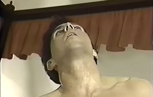 Anal Persuasion (1994)