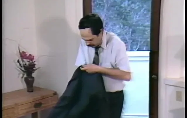 The Last Condom (1988)