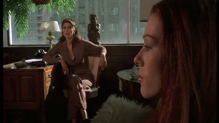 V: The Hot One (1978)