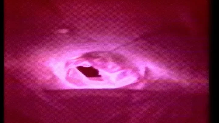 Poltergash (1987)
