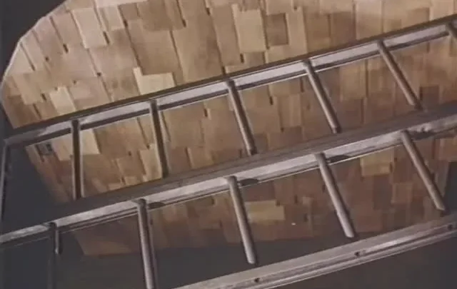 White Fire (1976)