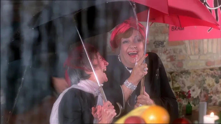 I Lovens Tegn (1976) (FullHDRip)