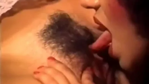 Black Lust (1983)