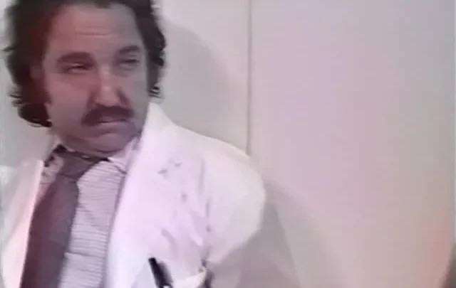 Caught from Behind 19 (1994)