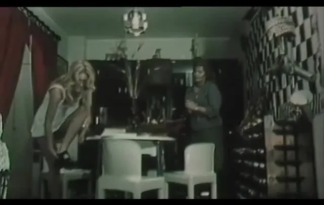 Quando lamore e oscenita