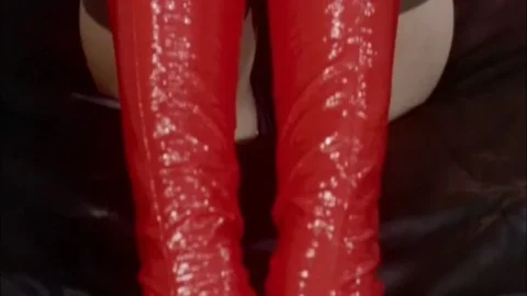 Pornografi en musical