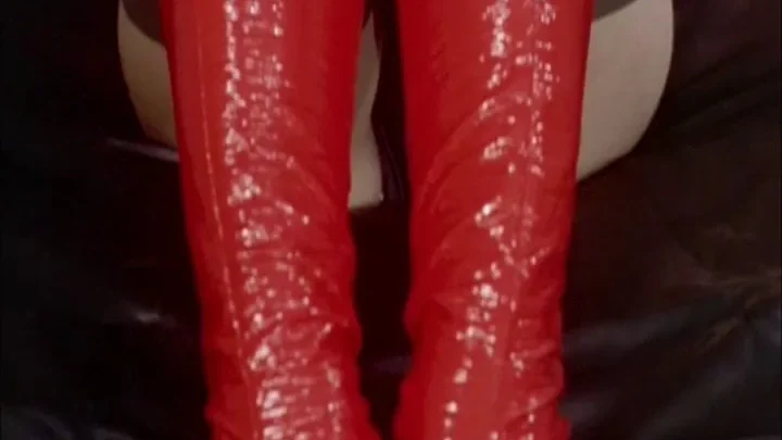 Pornografi en musical