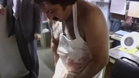 Fresh Meat 01 (1995)