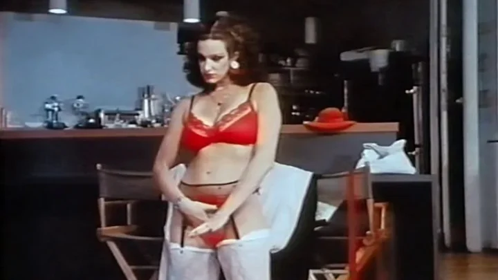 G-Strings (1984)