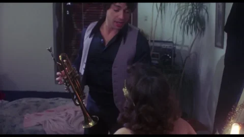 Foxtrot (1982) (BDRip)