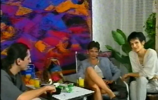 Hallo Nachbar 02 (1997)