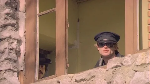 La maison des phantasmes (1979) (Better Quality)