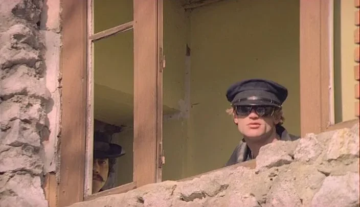 La maison des phantasmes (1979) (Better Quality)