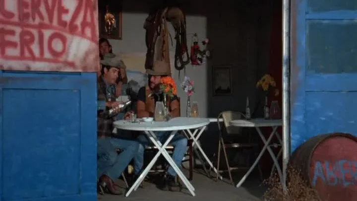Showdown (1985)