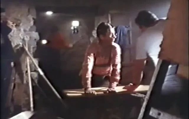 Lederhosenzauber (1981)