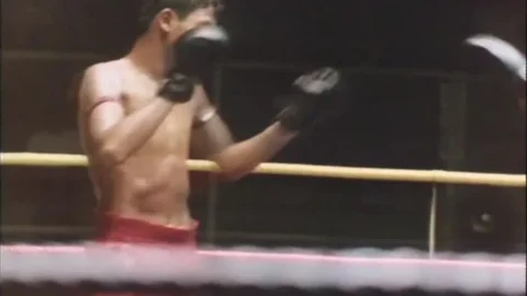 Bangkok Connection (1977)