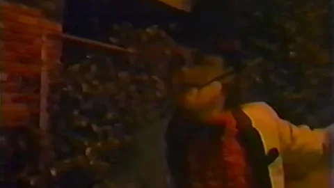 Splatman (1992)