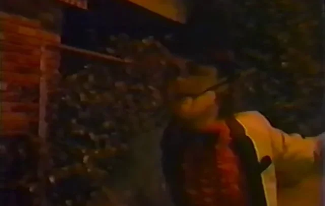 Splatman (1992)