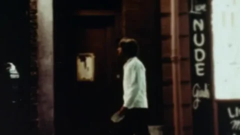 Baby Love and Beau (1979)