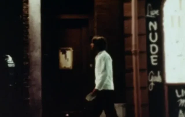 Baby Love and Beau (1979)