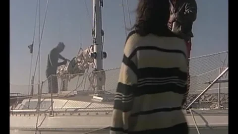 Safari (1983)