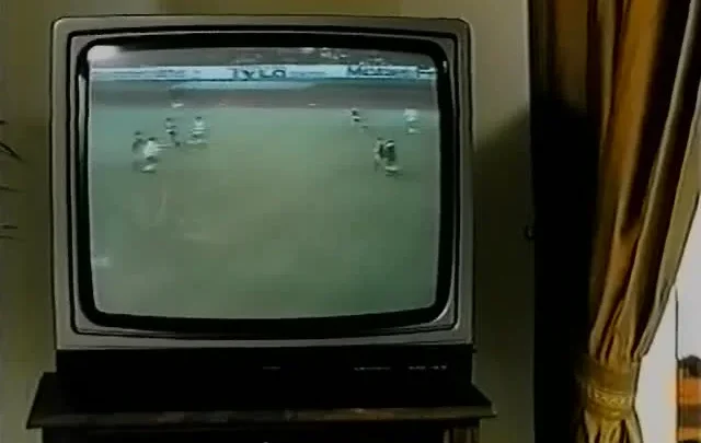 Ein guter Hahn wird selten fett (1976)